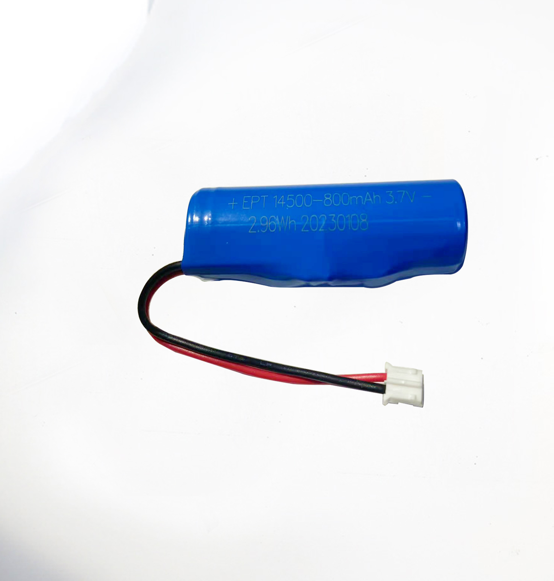 3.7V 14500 800mAh 電動數(shù)碼鋰電池 3.7V 14500 800mAh 電動數(shù)碼鋰電池