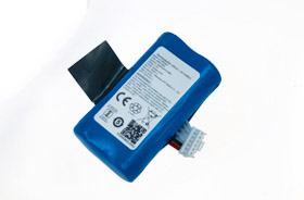 7.4V 18650 2000mAh POS機(jī)鋰電池帶CE認(rèn)證